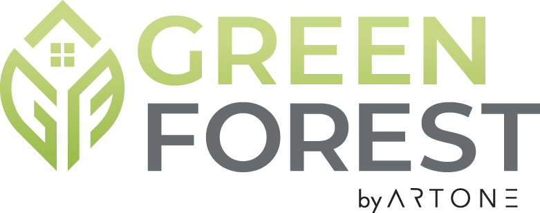 GreenForest by Artone